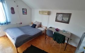 Mansarda Kraljevo