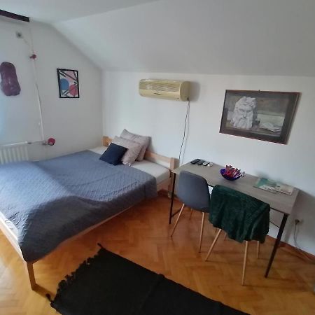 Mansarda Kraljevo Daire Dış mekan fotoğraf