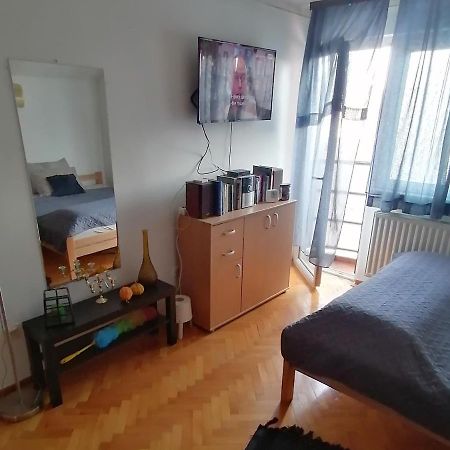 Mansarda Kraljevo Daire Dış mekan fotoğraf