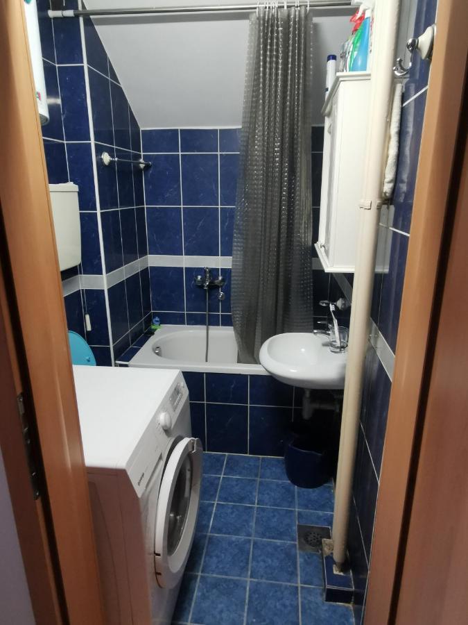 Mansarda Kraljevo Daire Dış mekan fotoğraf