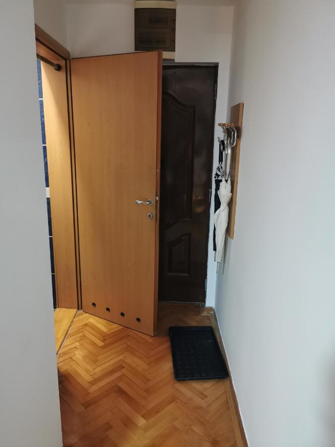 Mansarda Kraljevo Daire Dış mekan fotoğraf
