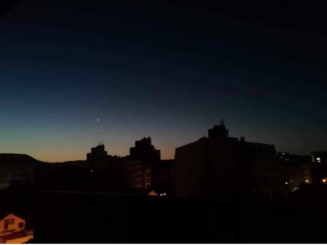 Mansarda Kraljevo Daire Dış mekan fotoğraf