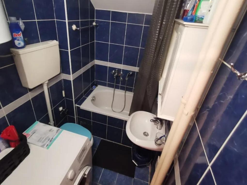 Mansarda Kraljevo Daire Dış mekan fotoğraf