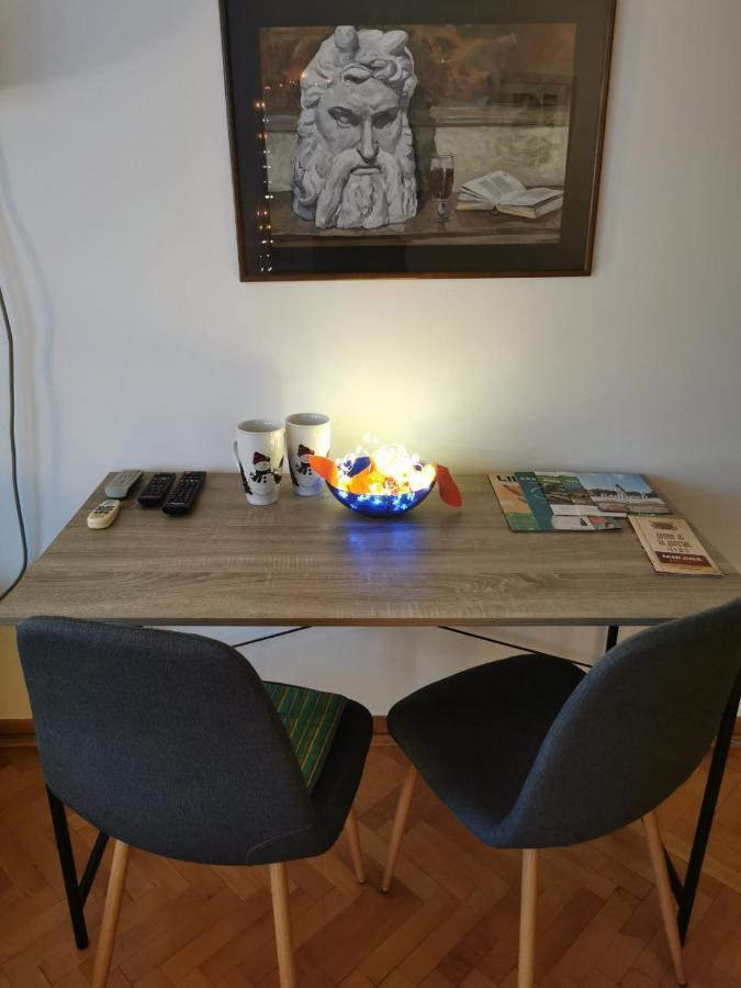 Mansarda Kraljevo Daire Dış mekan fotoğraf