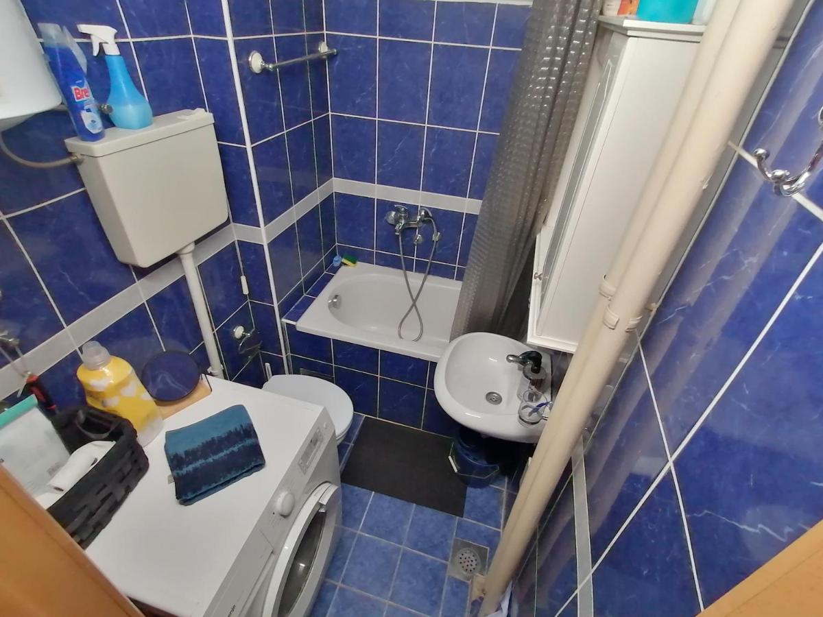 Mansarda Kraljevo Daire Dış mekan fotoğraf
